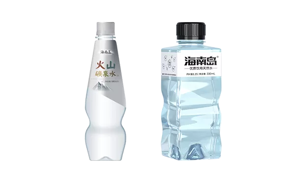 水,矿泉水,天然矿泉水,海南岛矿泉水,饮用水
