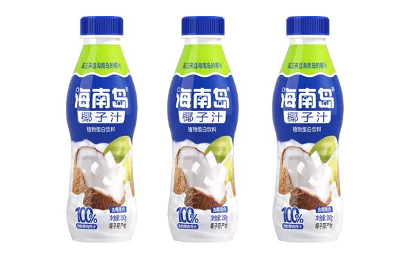 椰汁,椰子汁,海南椰汁,椰奶,海南岛椰汁