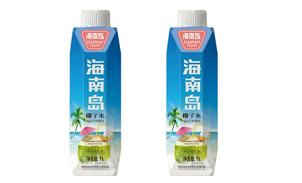 椰子水,NFC椰子水,100%椰子水,天然椰子水,非浓缩还原椰子水