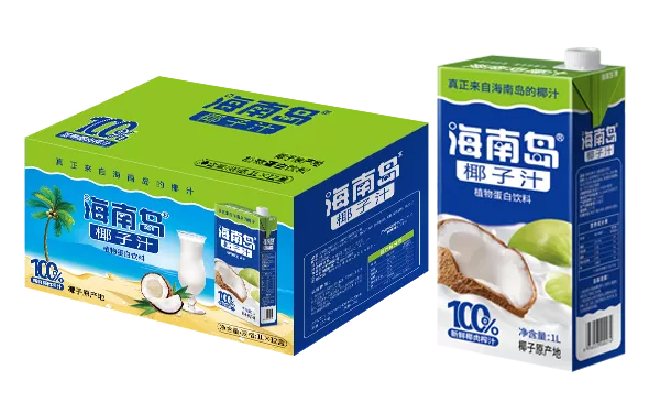 椰汁,椰子汁,海南椰汁,椰奶,海南岛椰汁